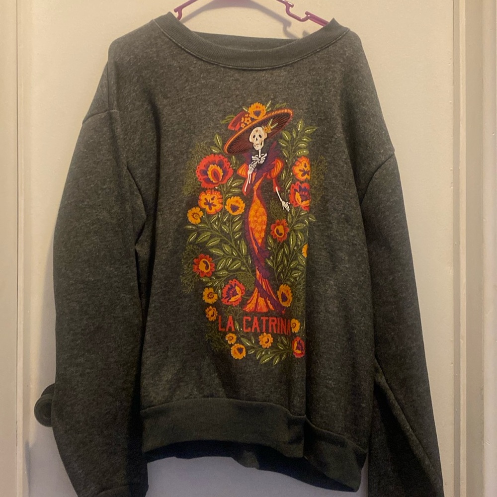 Crewneck